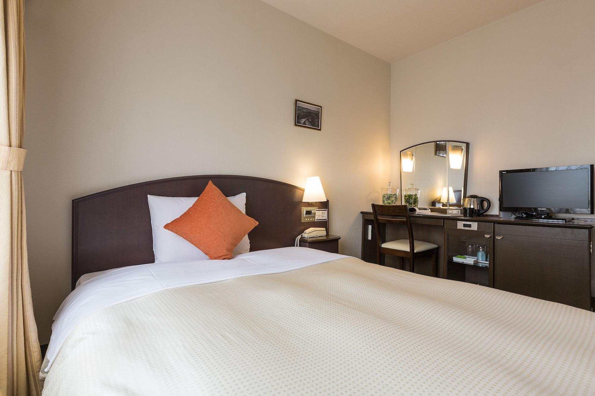 Resol Hotel Hakodate